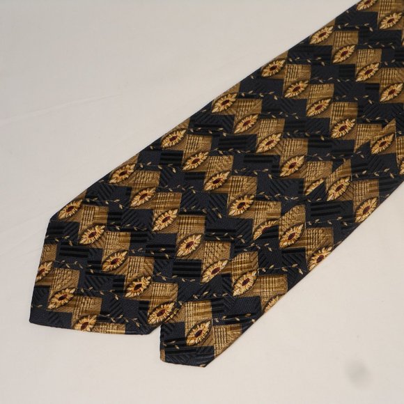 4 beautiful Robert Talbott Best of Class ties - Picture 8 of 13